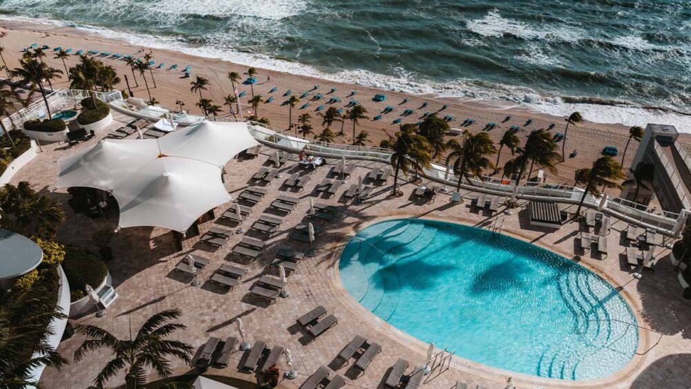 The Ritz-Carlton Fort Lauderdale